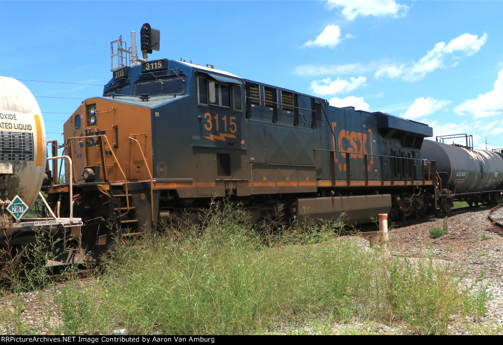 M645 Mid Train DP